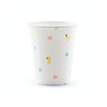 Becher, Boy or Girl, 200ml PartyDeco 1