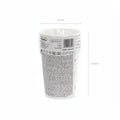 Becher, Boy or Girl, 200ml PartyDeco 8