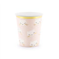 Becher Kätzchen, 200ml PartyDeco 1