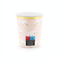 Becher Kätzchen, 200ml PartyDeco 2