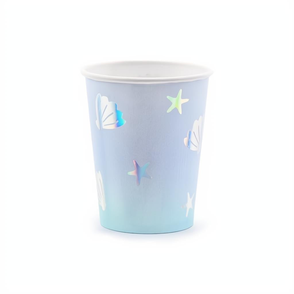 Becher Narwal, 220ml PartyDeco 1