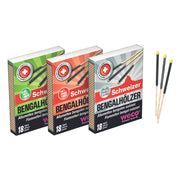 Wunderkerzen CH-Bengalzündhölzer (54pcs)