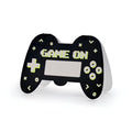 Einladungen Gamepad, Farbenmix PartyDeco 1