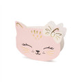 Einladungen Katzen,13 x 10cm PartyDeco 1