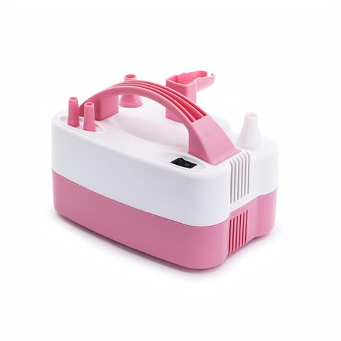 Elektrische Pumpe mit zwei Ausgängen PartyDeco 2