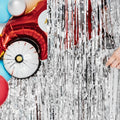 Folienballon Auto, 111x63 cm PartyDeco 3