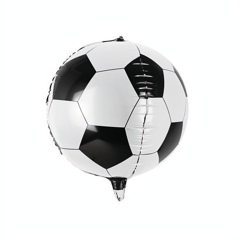 Folienballon Ball, 40cm PartyDeco 1