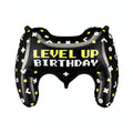 Folienballon Gamepad, 72x52 cm PartyDeco 1