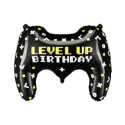 Folienballon Gamepad, 72x52 cm PartyDeco 1