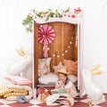 Folienballon Hase, 67x88 cm PartyDeco 6