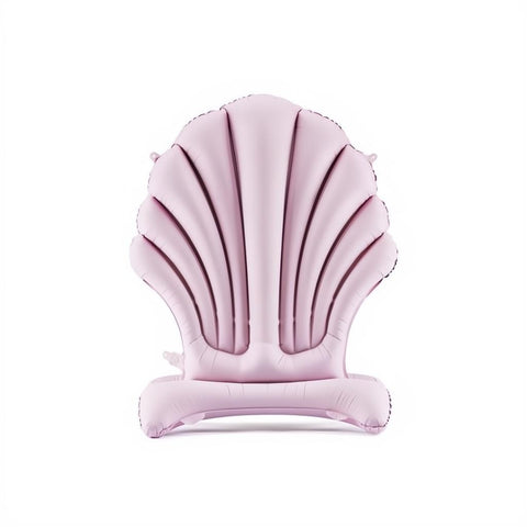 Folienballon Muschel, 96x80 cm PartyDeco 1