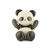 Folienballon Panda, 68x72 cm PartyDeco 1