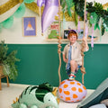 Folienballon Pterodaktylus, 120x62 cm PartyDeco 7