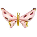 Folienballon Schmetterling, 120x87 cm PartyDeco 1