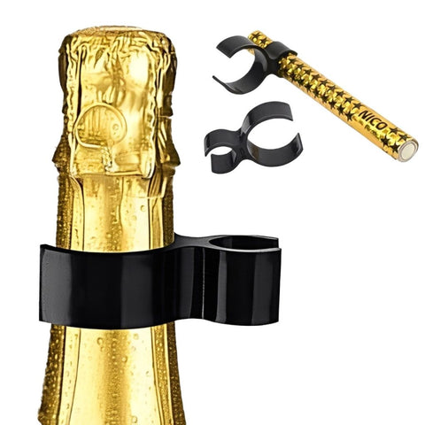 Fontänen Flaschenhalter