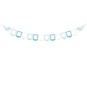 Fotogirlande - Walfisch 10.5 x 15 cm PartyDeco 1