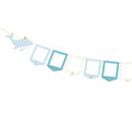 Fotogirlande - Walfisch 10.5 x 15 cm PartyDeco 2