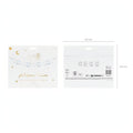 Fotogirlande - Walfisch 10.5 x 15 cm PartyDeco 5