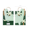 Geschenktüte Dinosaurier, 10x24x37 cm, Farbenmix PartyDeco 4