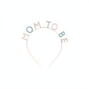 Haarreif Mom to be, 18.5x18 cm PartyDeco 1