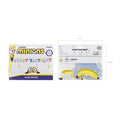 Happy Birthday Banner Minions, 50x153 cm PartyDeco 5