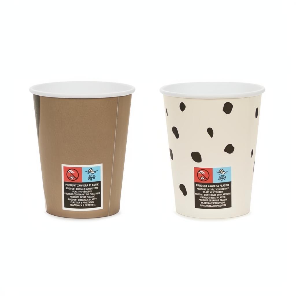Hundetassen, 220 ml PartyDeco 2