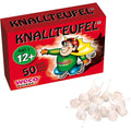 Knallteufel 50 Stück