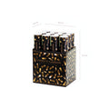 Konfettikanone, gold, 28cm PartyDeco 4