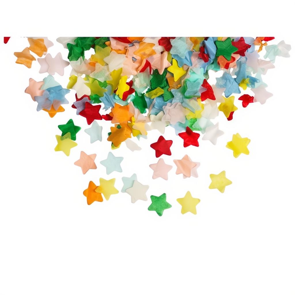 Konfettikanone Zirkus, 20 cm PartyDeco 3
