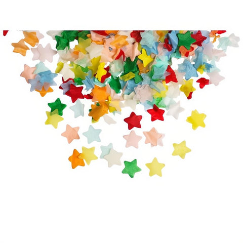 Konfettikanone Zirkus, 20 cm PartyDeco 3