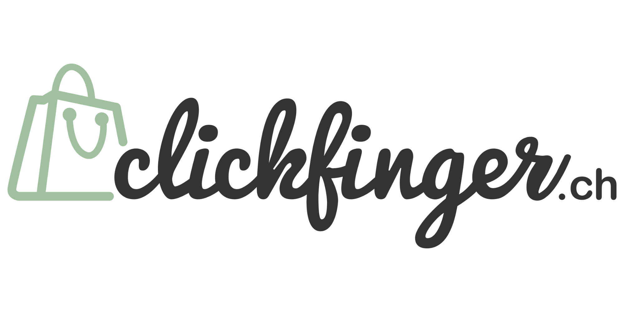 clickfinger Online Shop