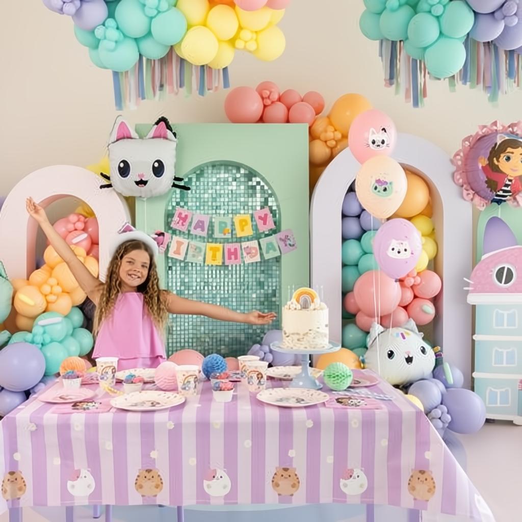 Meerkatze Folienballon, 80x82 cm PartyDeco 3