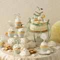 Muffin-Set Oh Baby PartyDeco 2
