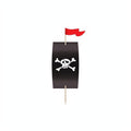 Muffin-Set Piraten PartyDeco 2