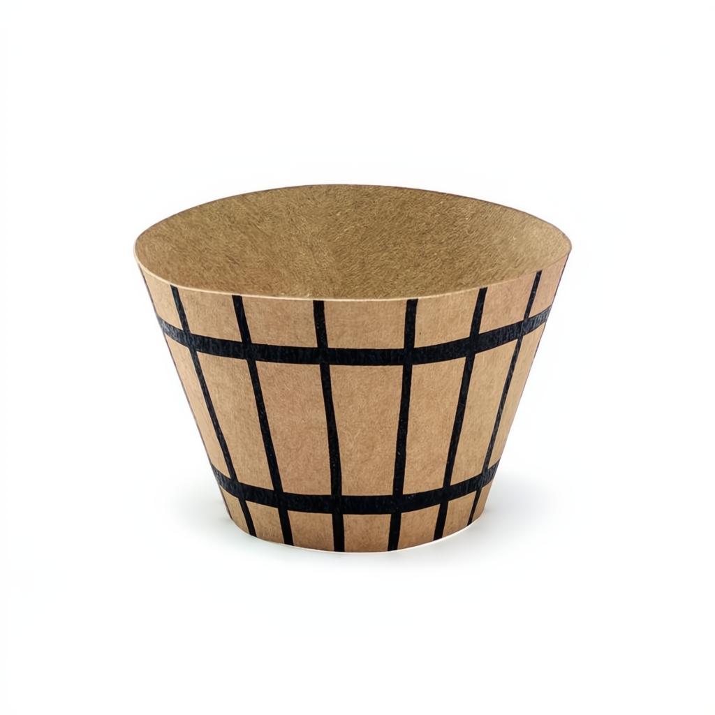 Muffin-Set Piraten PartyDeco 3