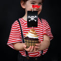 Muffin-Set Piraten PartyDeco 5