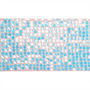 Pailletten-Tischläufer, irisierend, 0,3x2,13m PartyDeco 1