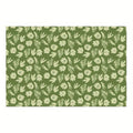 Papier-Tischdecke Jurassic World, 180x120 cm PartyDeco 1