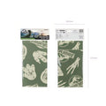 Papier-Tischdecke Jurassic World, 180x120 cm PartyDeco 4