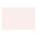Papier Tischdecke Pfoten, 180x120 cm PartyDeco 1