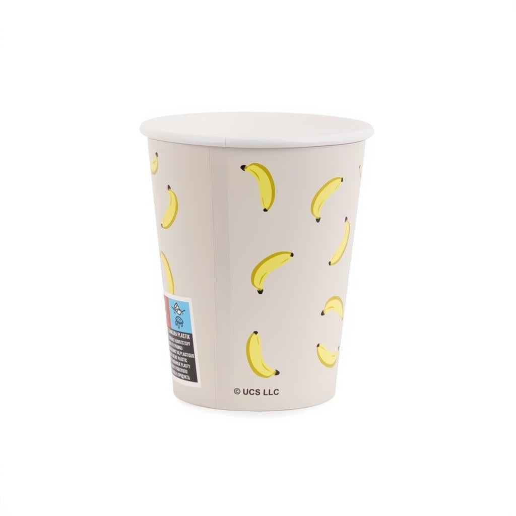 Papierbecher Minions, 250 ml PartyDeco 2