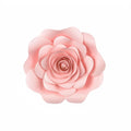 Papierblumen, rosa PartyDeco 2