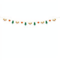 Papiergirlande Wald, 1,7m PartyDeco 1