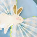 Papierservietten Bunny, 12.5x16 cm PartyDeco 4