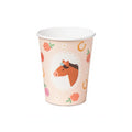Pferdebecher, 220 ml PartyDeco 1