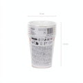 Pferdebecher, 220 ml PartyDeco 5