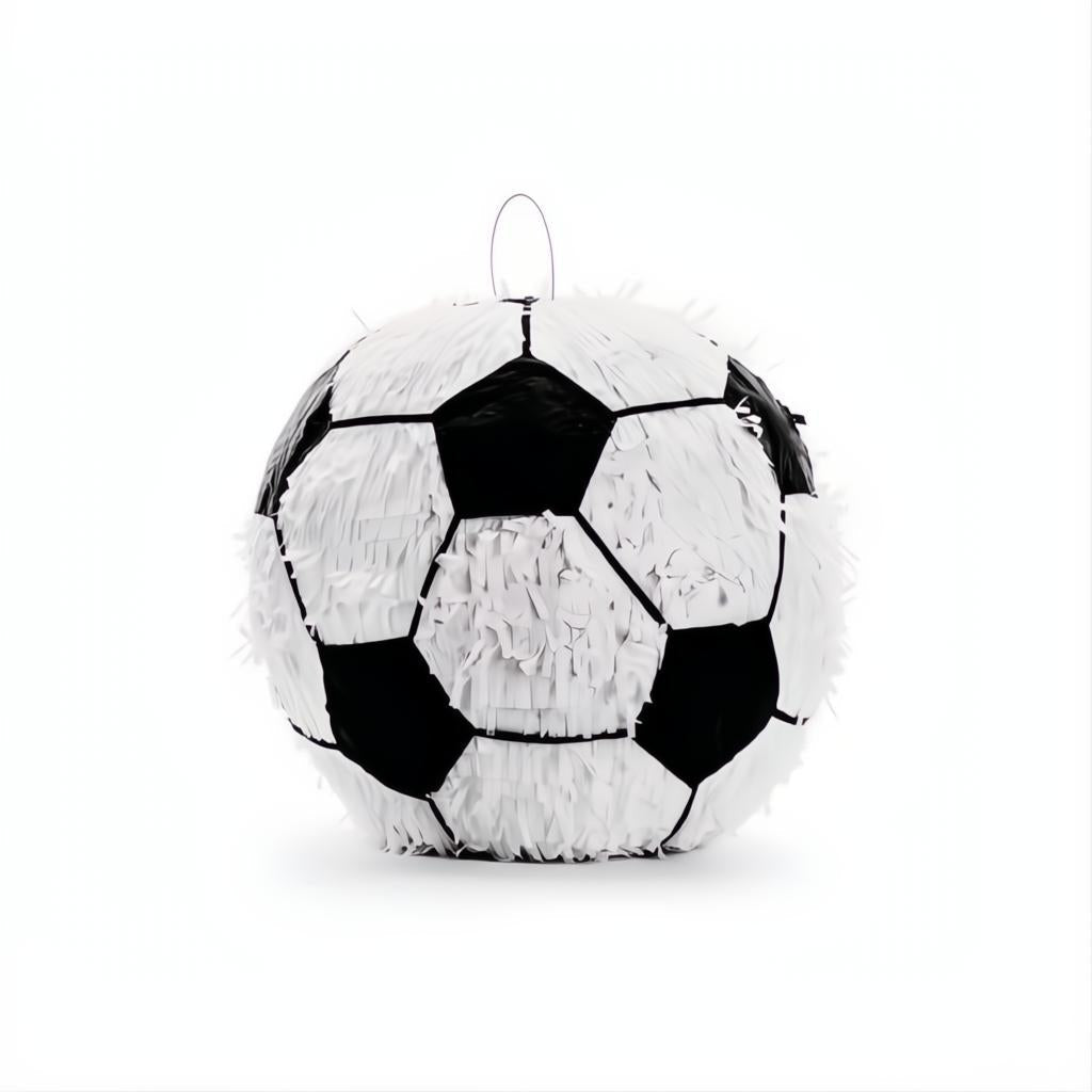 Piñata - Ball, 35x35x35cm PartyDeco 1