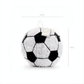 Piñata - Ball, 35x35x35cm PartyDeco 5