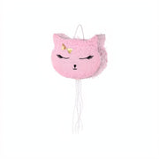 Piñata - Kätzchen, 35x27x9cm PartyDeco 1