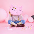 Piñata - Kätzchen, 35x27x9cm PartyDeco 2